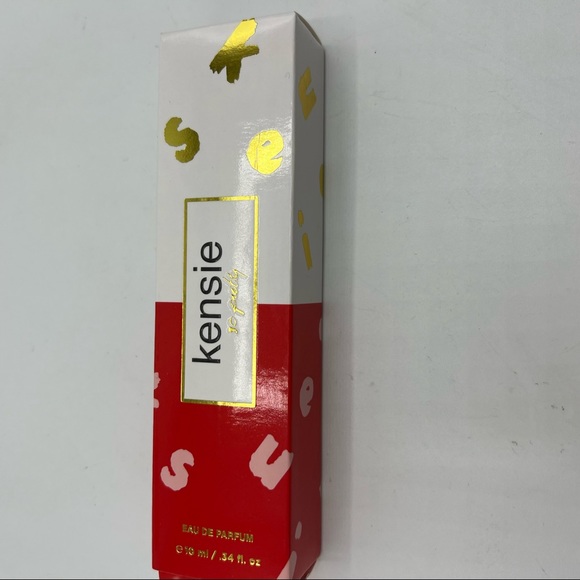 Kensie So Pretty Perfume - Picture 1 of 6